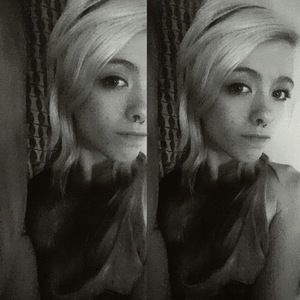 Meet your Posher, Abbey